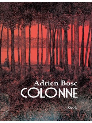 cover image of Colonne